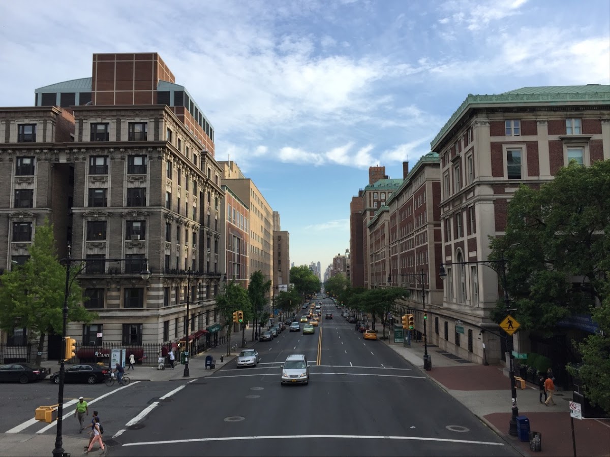 Columbia University photo 6