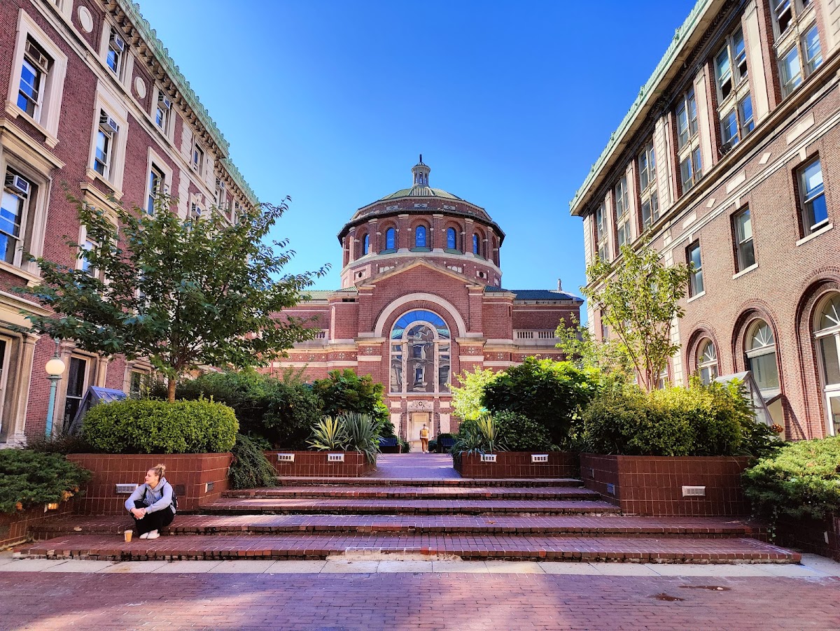Columbia University photo 7
