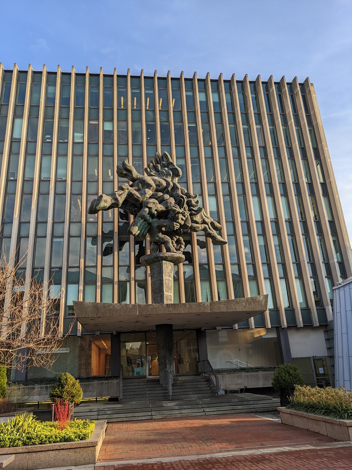 Columbia University photo 9