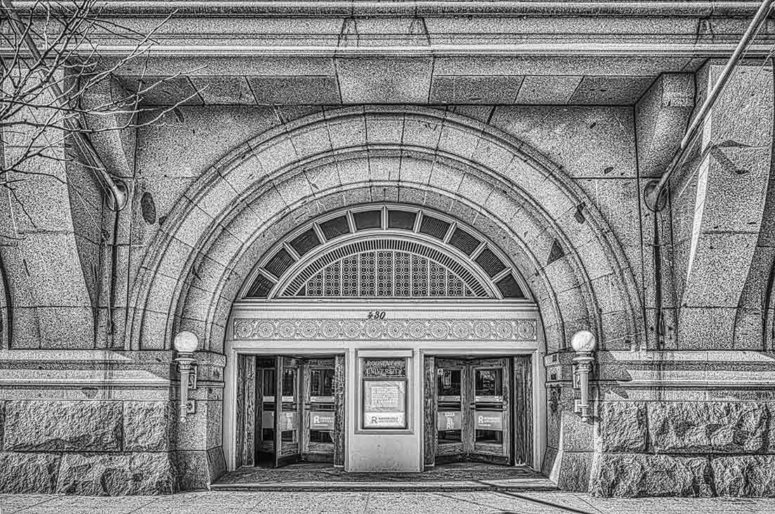 Regional University 3226