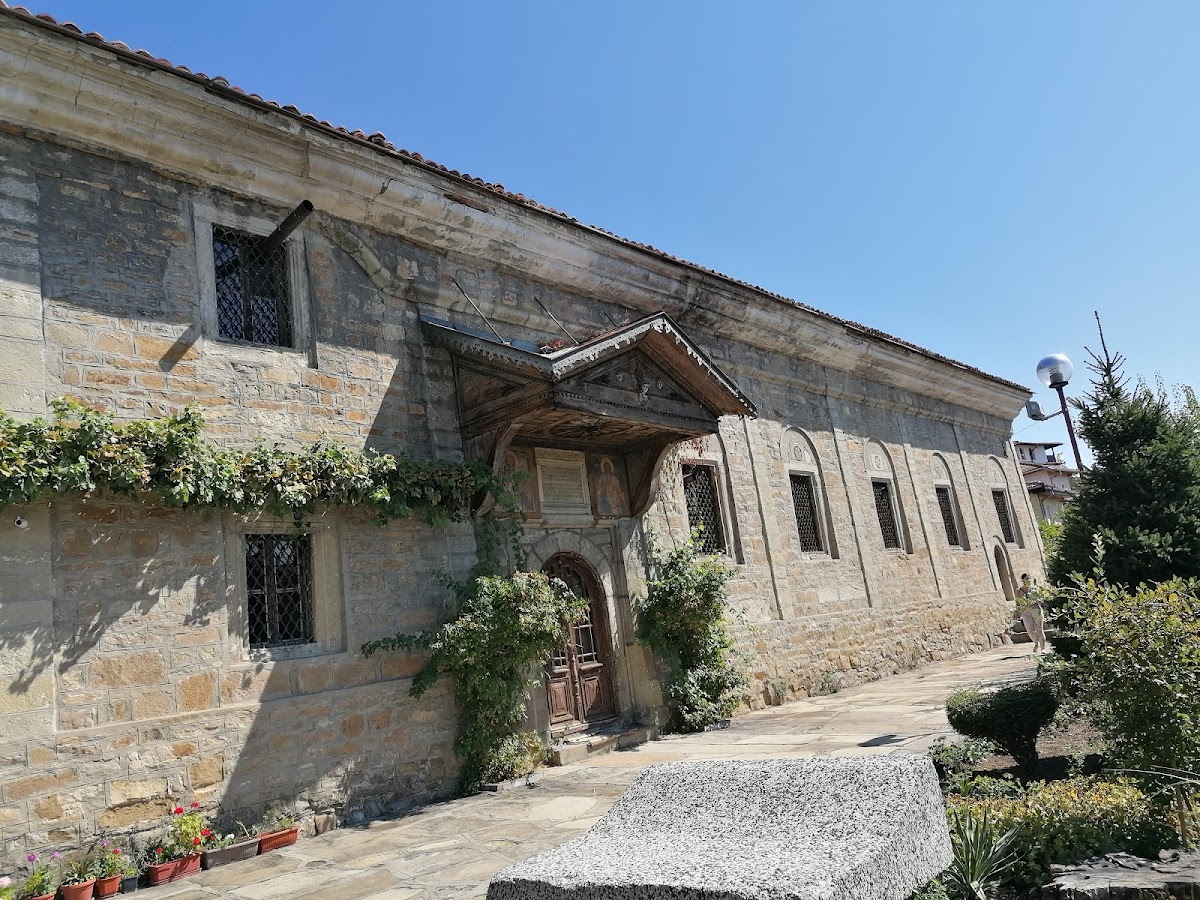 University Prof. d-r Asen Zlatarov - Burgas photo 6