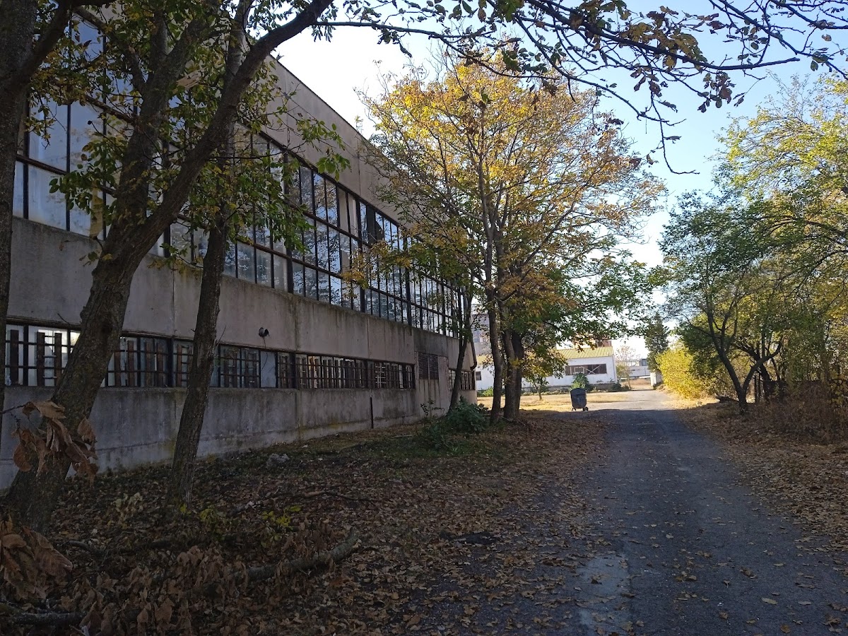 University Prof. d-r Asen Zlatarov - Burgas photo 7