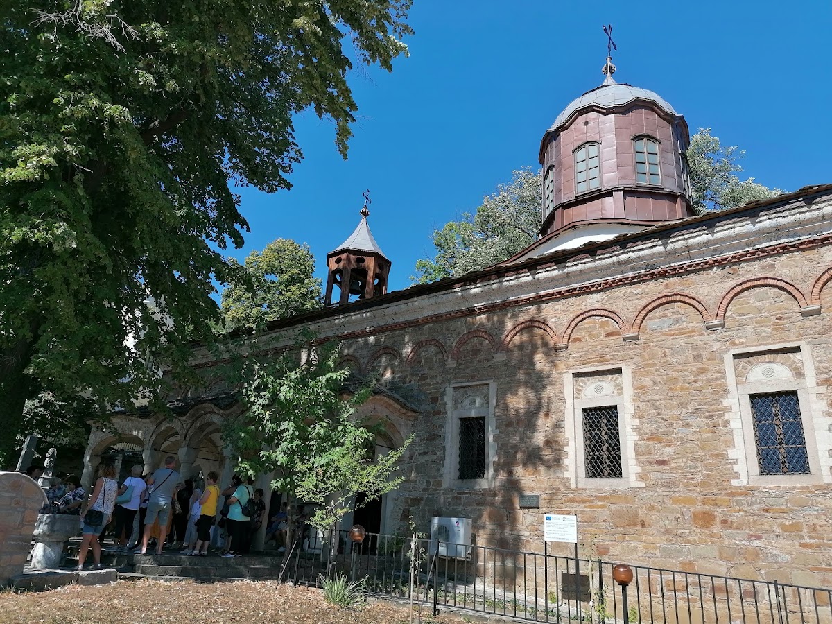 University Prof. d-r Asen Zlatarov - Burgas photo 8