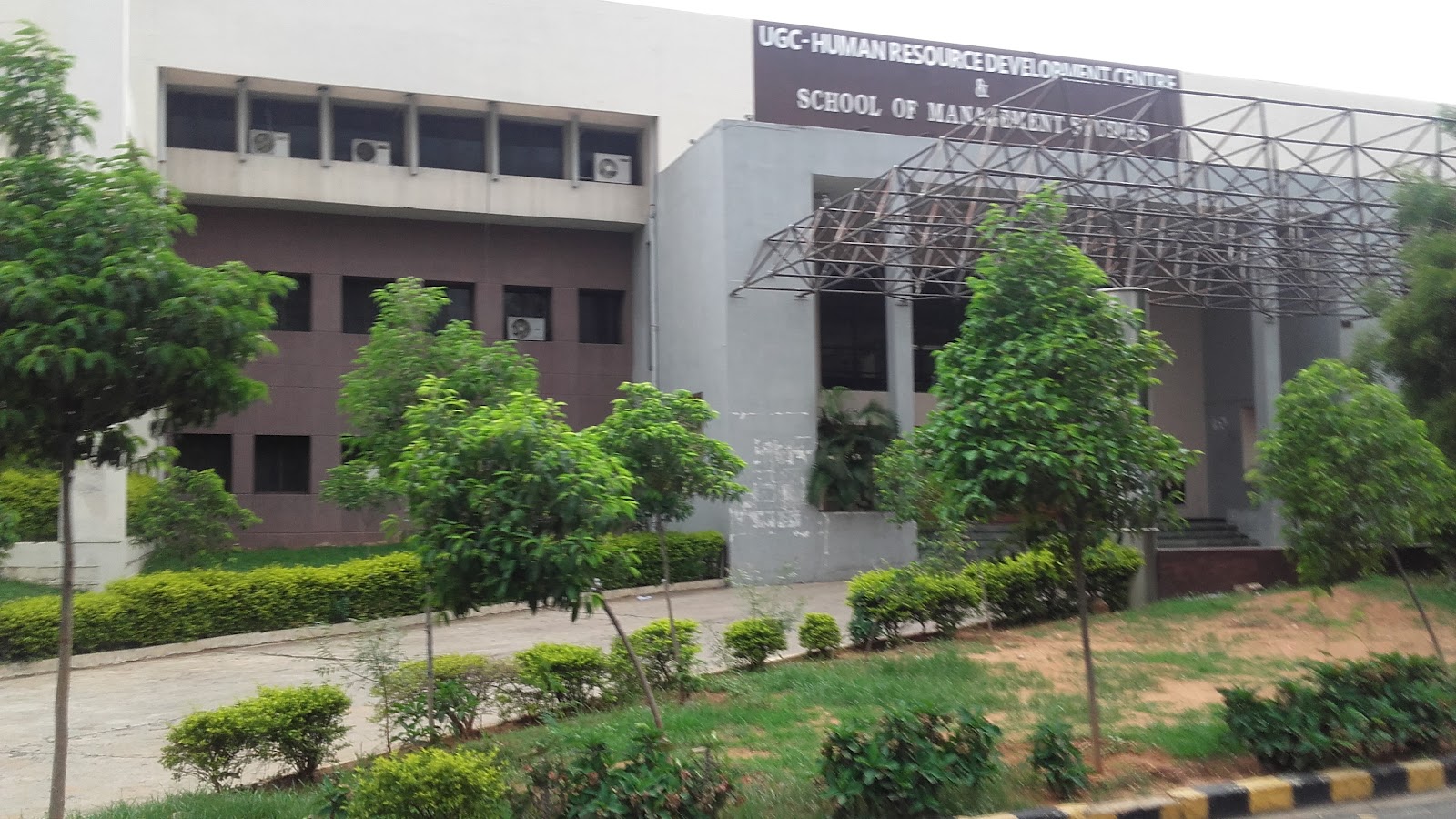 Jawaharlal Nehru Technological University, Hyderabad