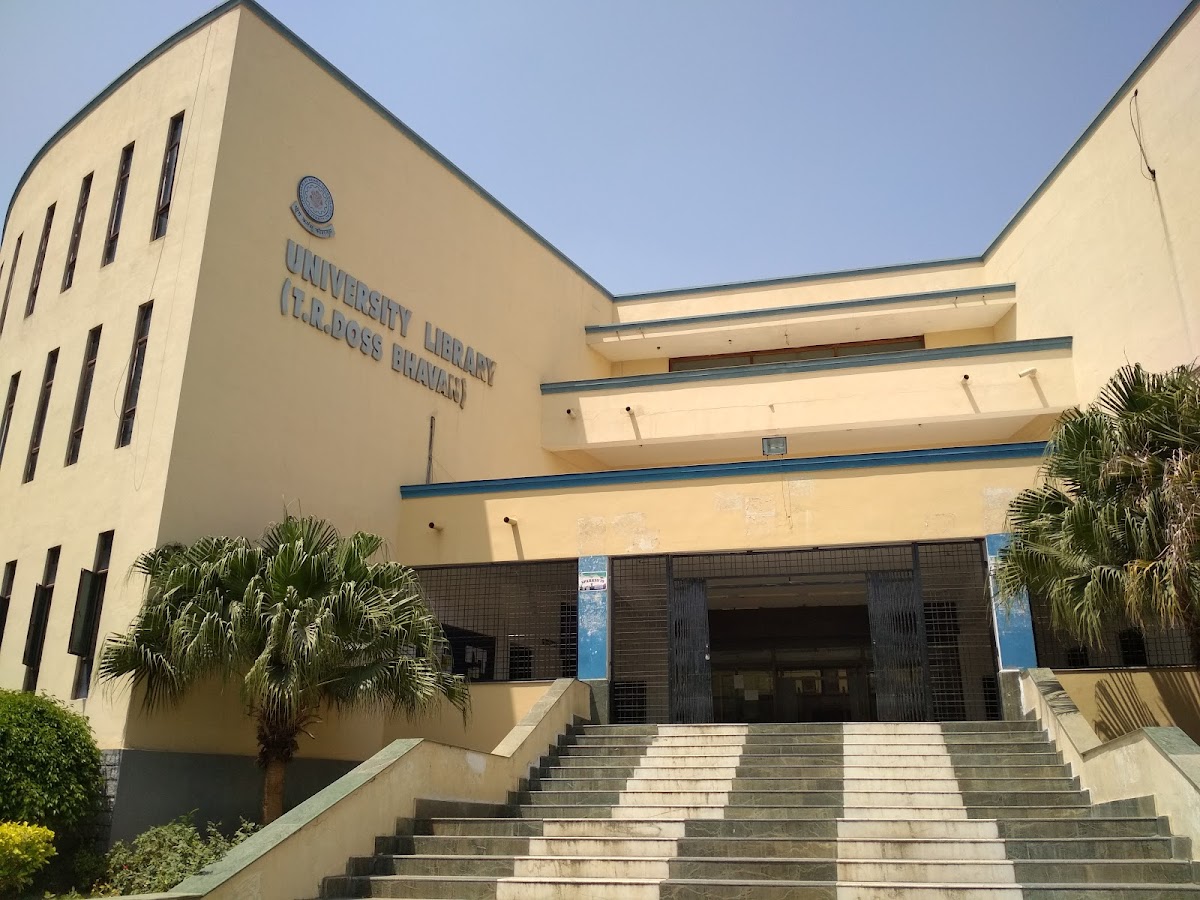 Jawaharlal Nehru Technological University, Hyderabad photo 7