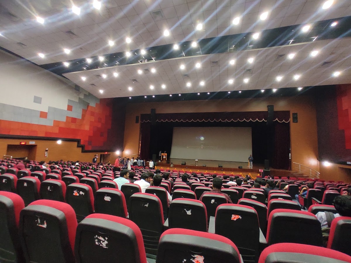 Jawaharlal Nehru Technological University, Hyderabad photo 8