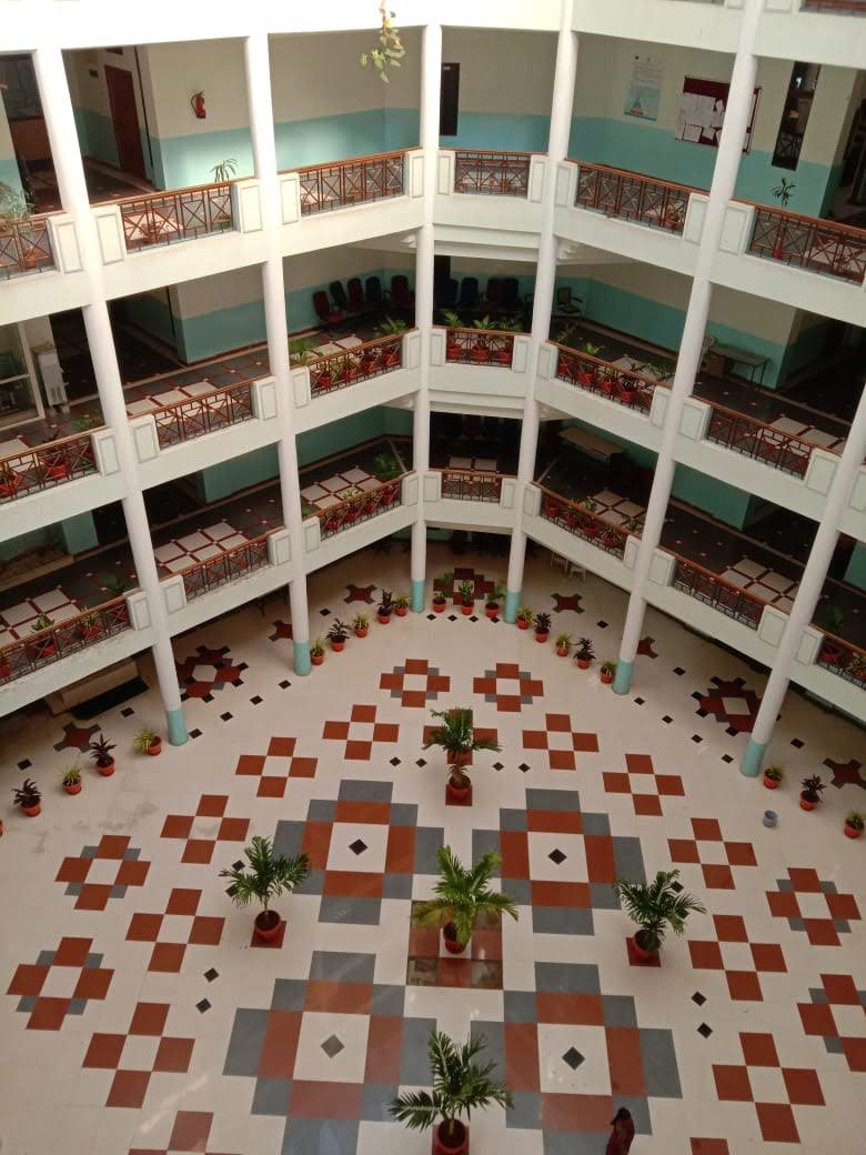 Jawaharlal Nehru Technological University, Hyderabad photo 9