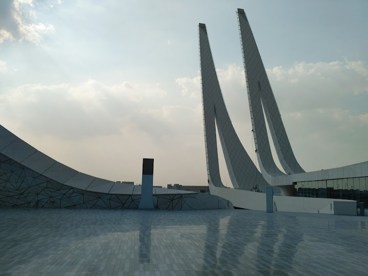 Hamad Bin Khalifa University photo 3