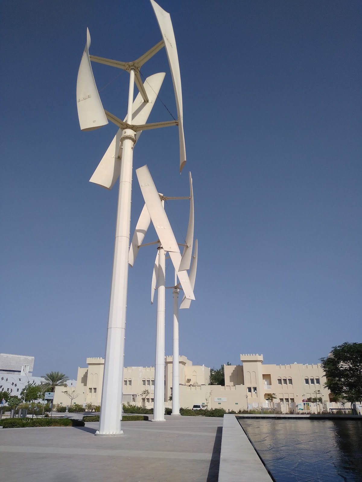 Hamad Bin Khalifa University photo 6