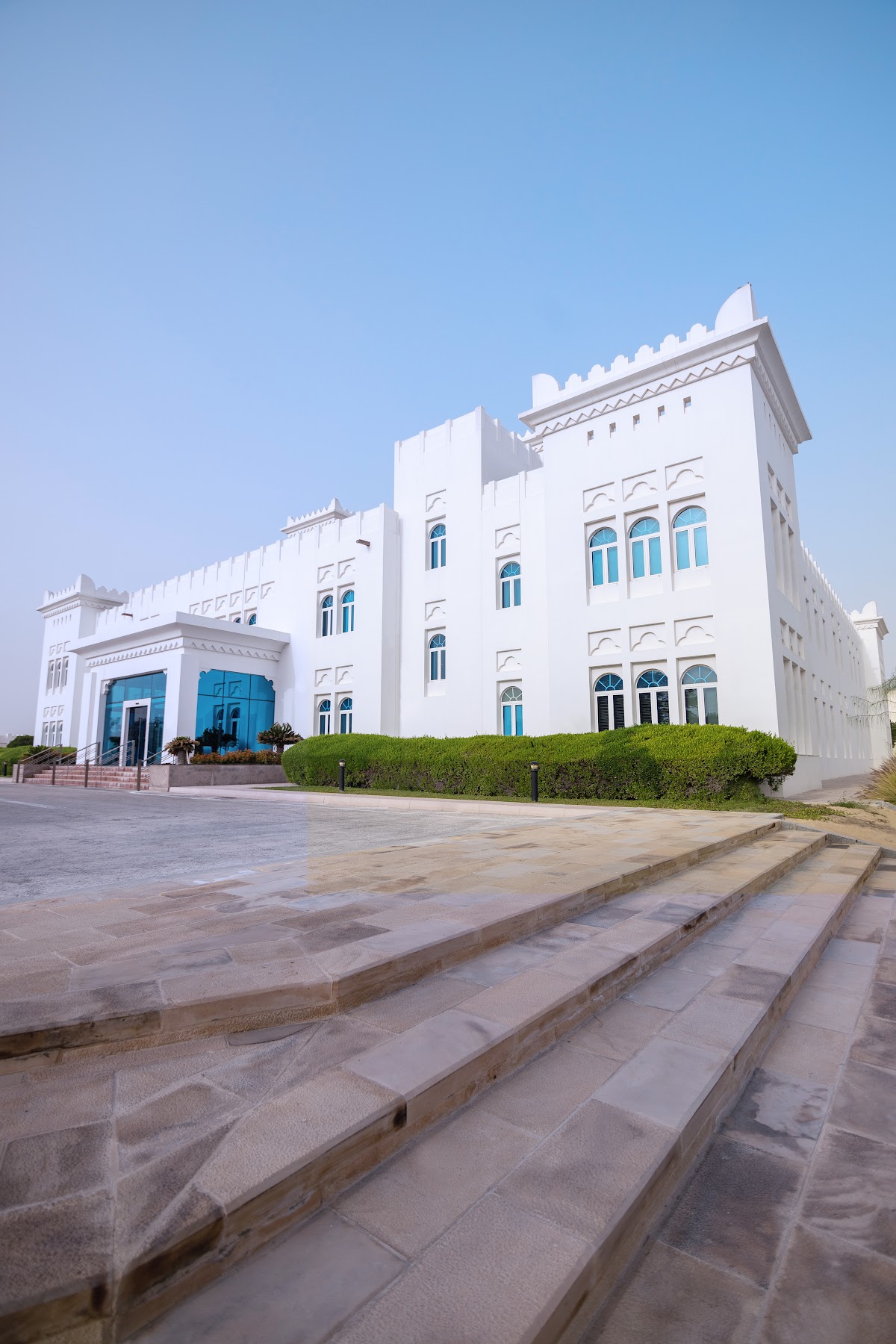 Hamad Bin Khalifa University photo 7