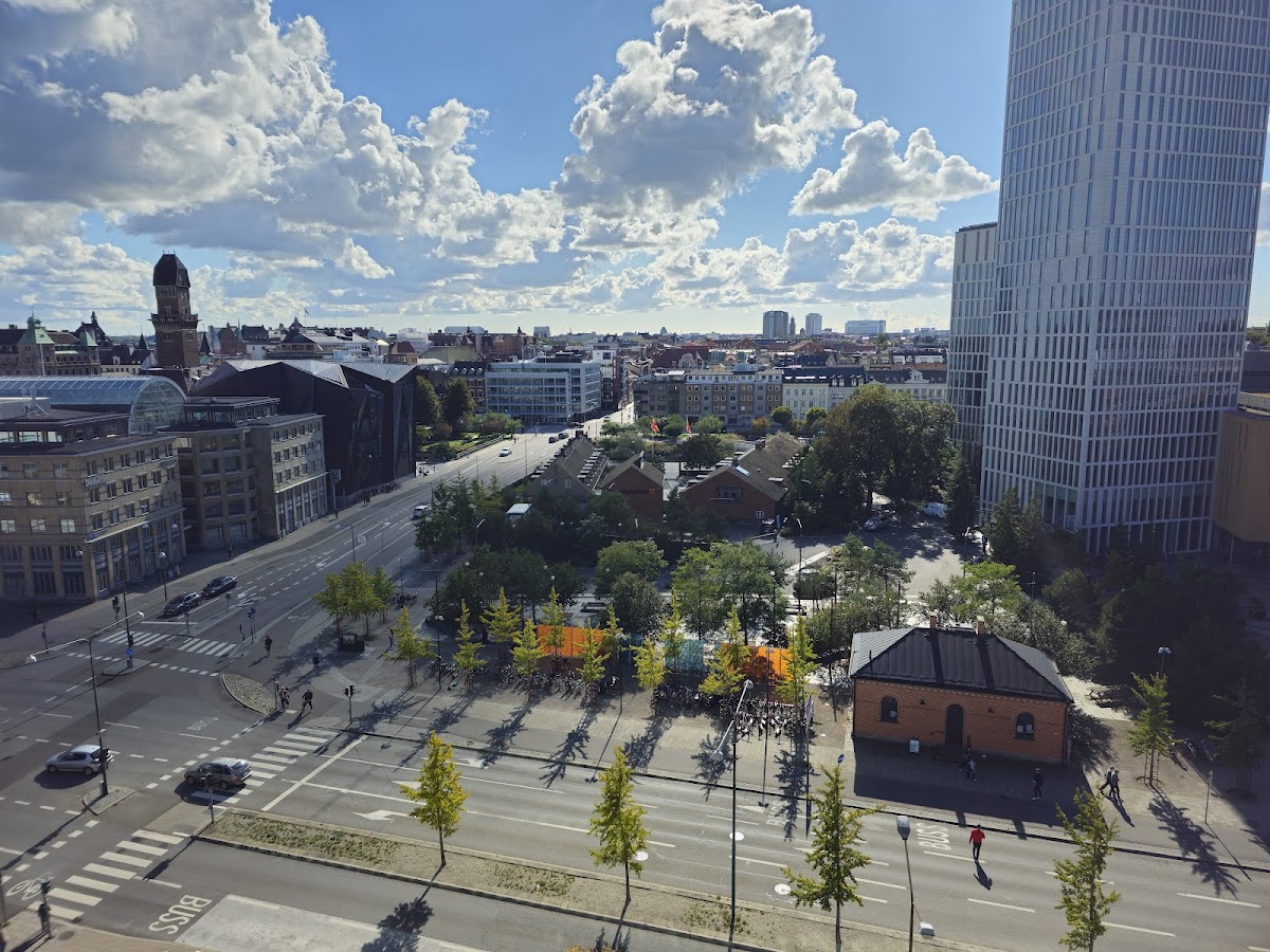 Malmö University photo 2