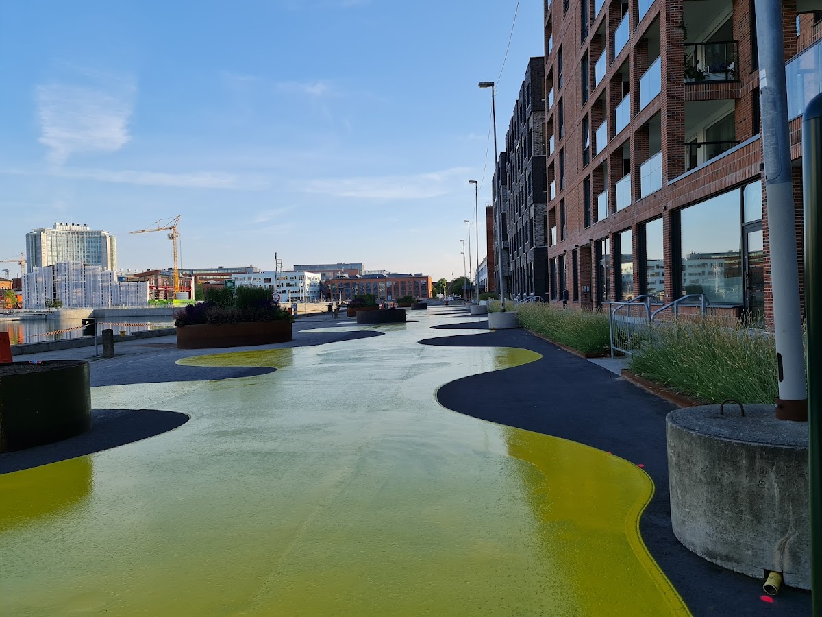 Malmö University photo 5