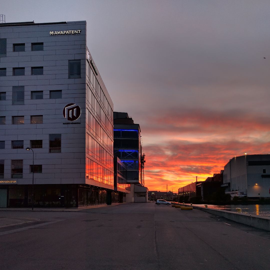 Malmö University photo 6