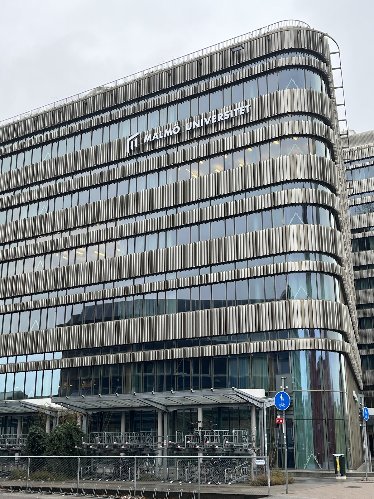 Malmö University photo 7