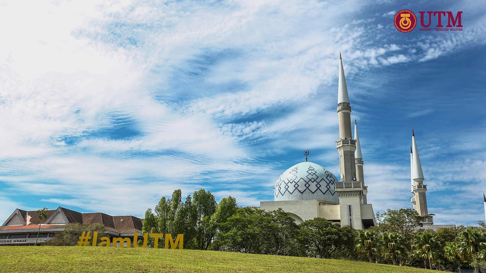 Universiti Teknologi Malaysia