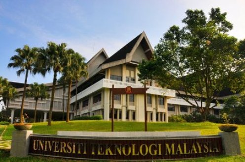 Universiti Teknologi Malaysia photo 1