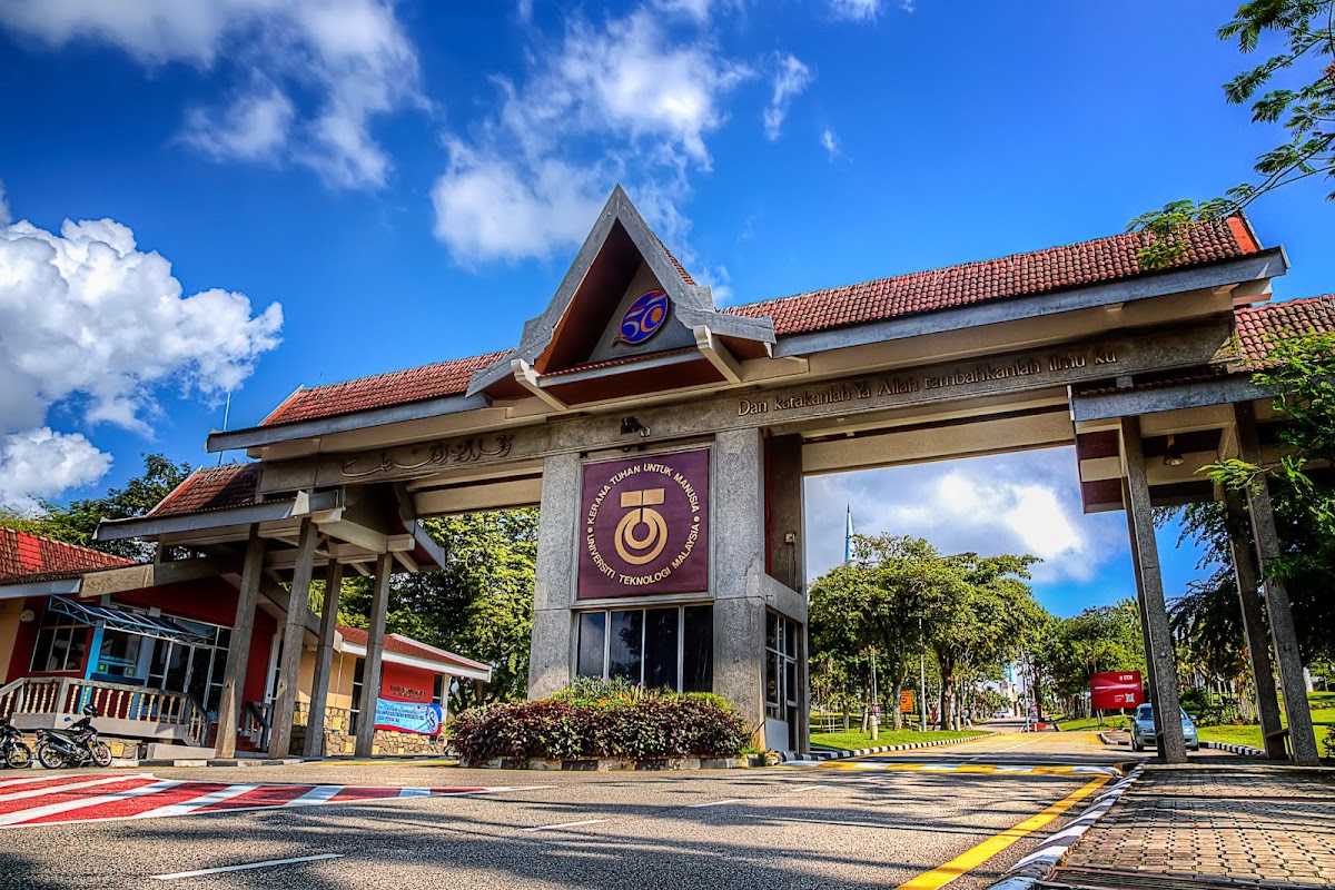 Universiti Teknologi Malaysia photo 2