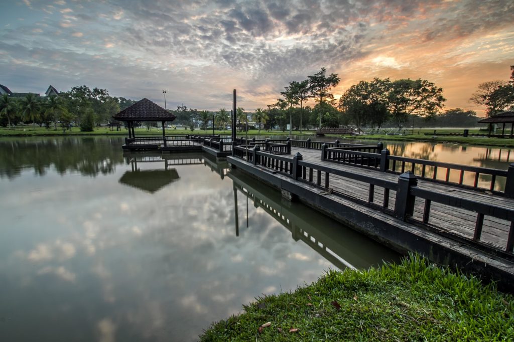 Universiti Teknologi Malaysia photo 3