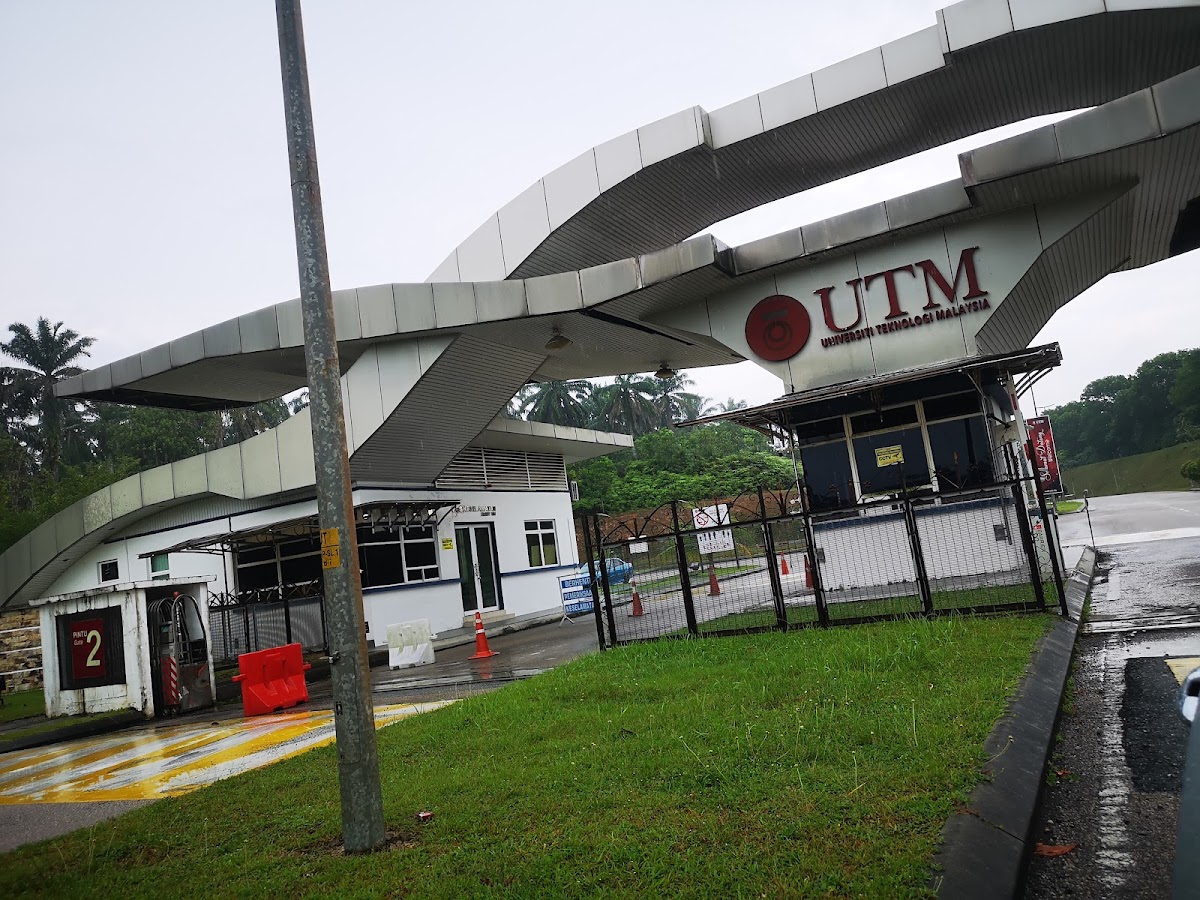 Universiti Teknologi Malaysia photo 5