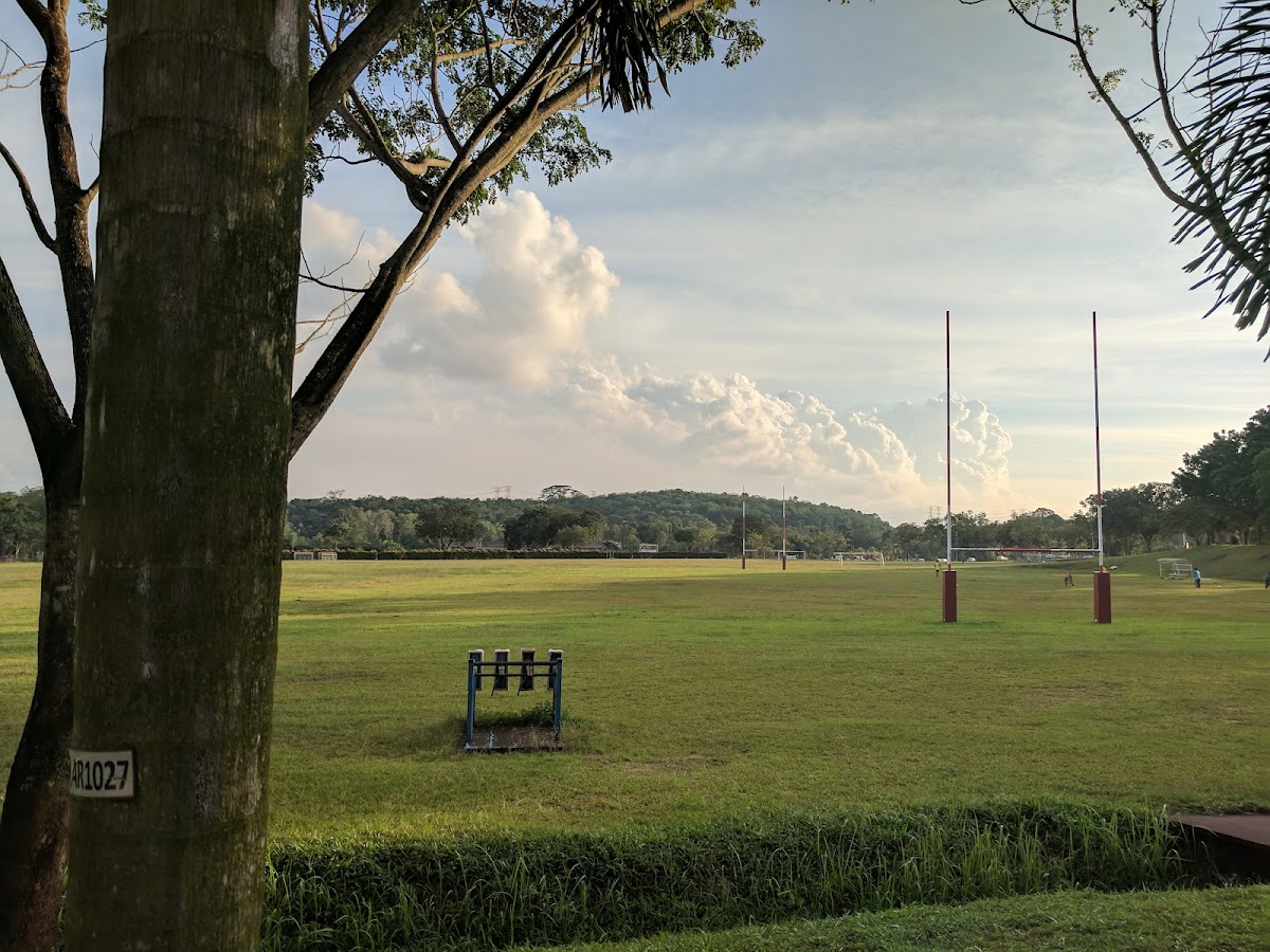 Universiti Teknologi Malaysia photo 6