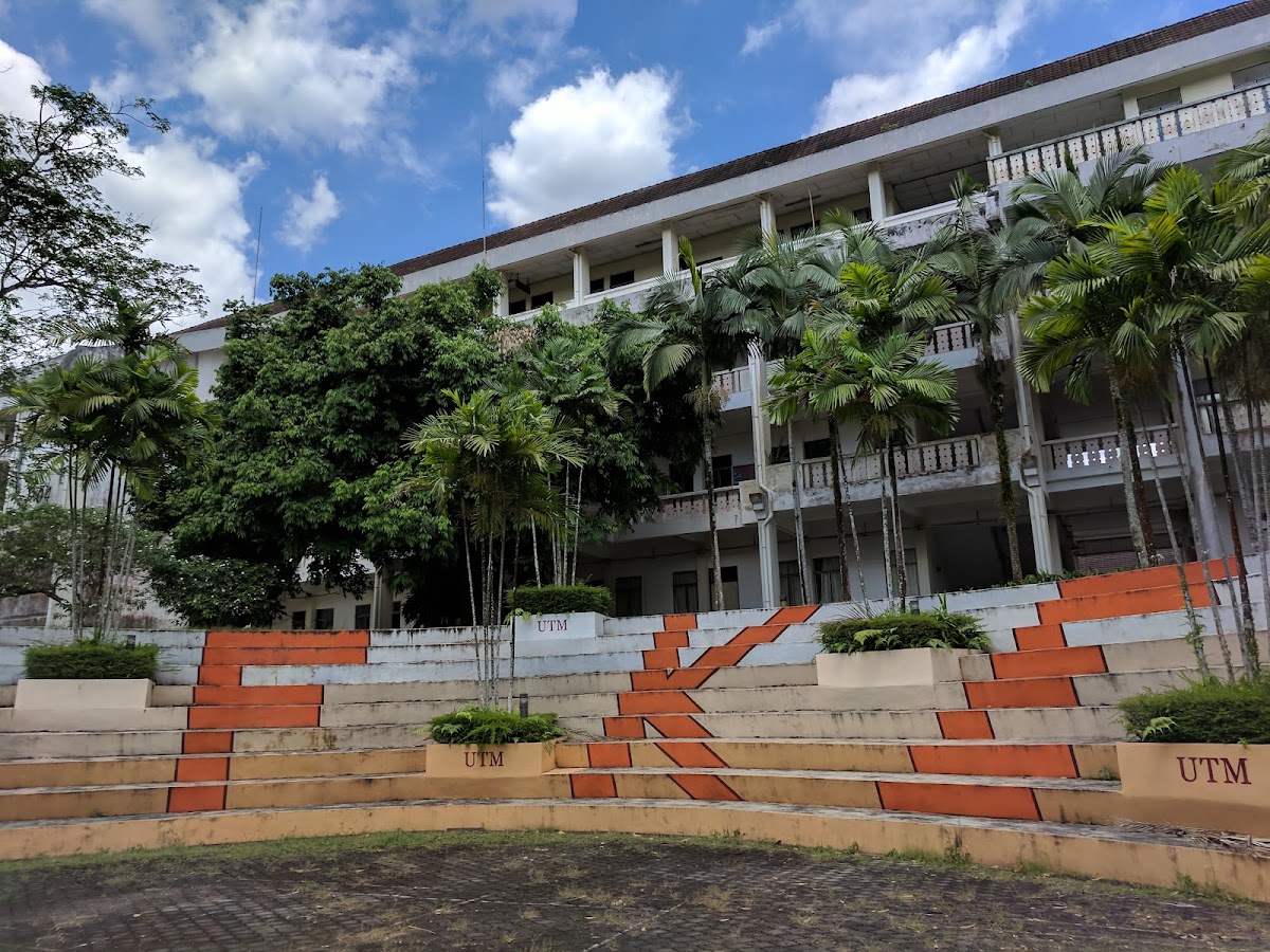 Universiti Teknologi Malaysia photo 7