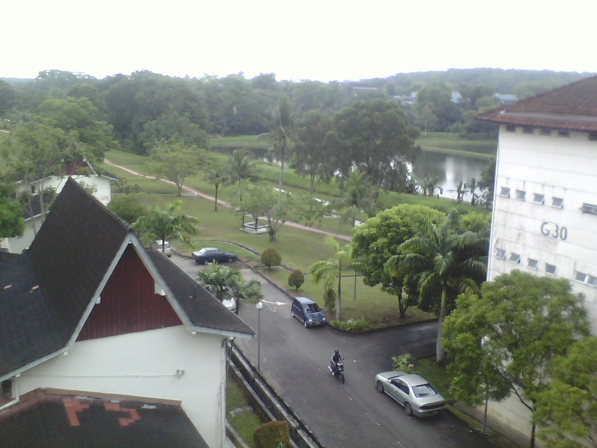Universiti Teknologi Malaysia photo 8