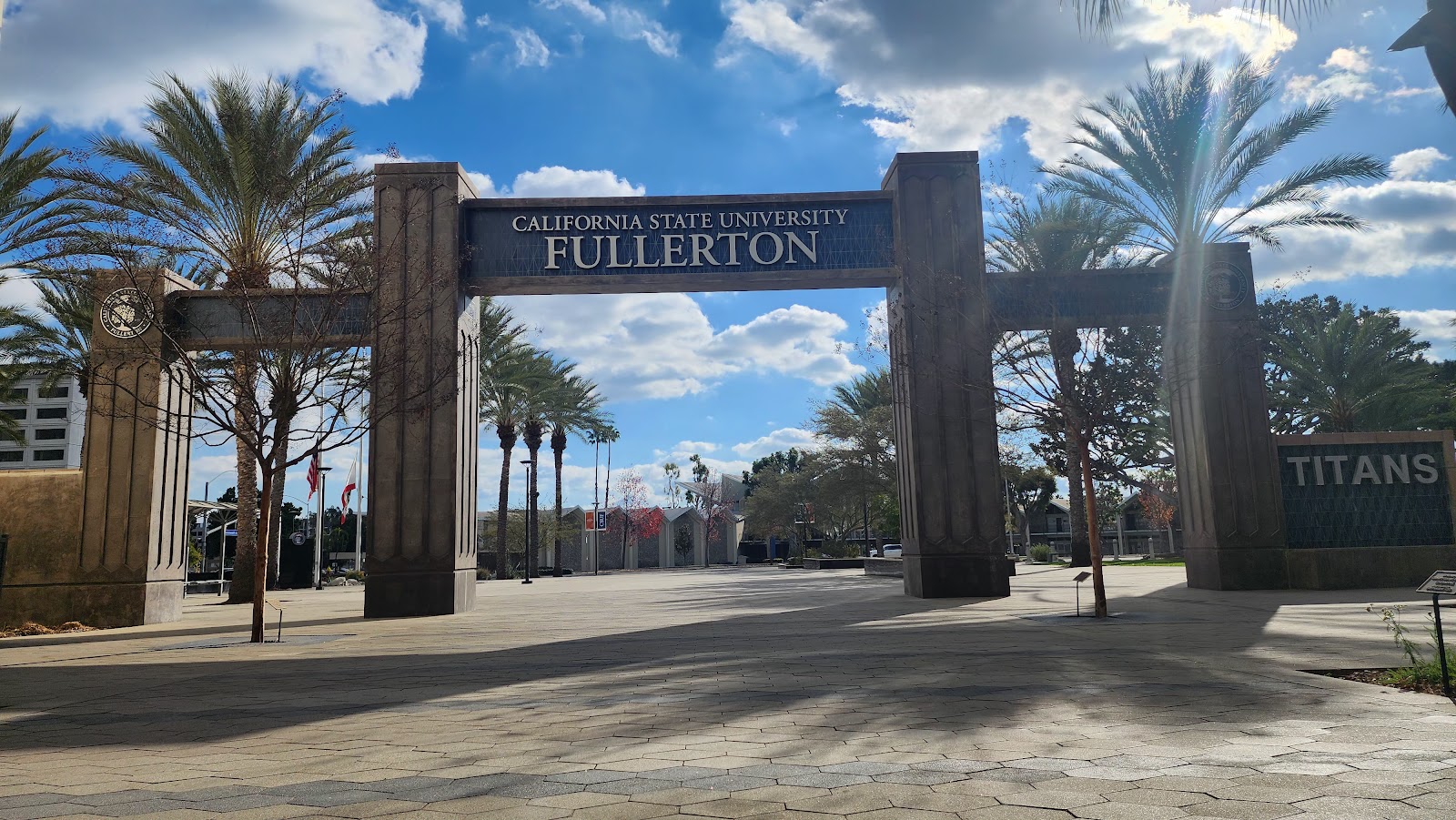Fullerton