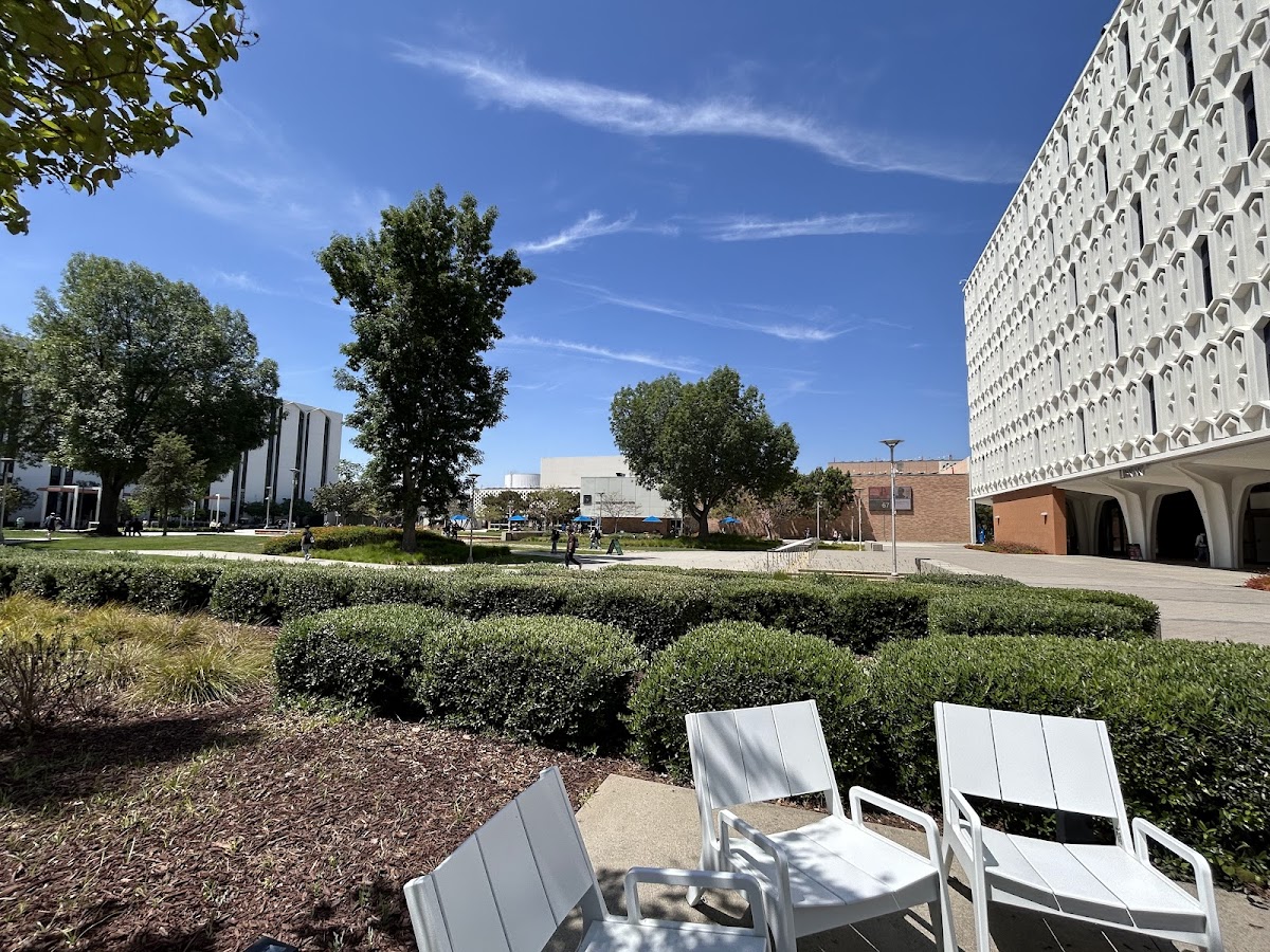 California State University Fullerton photo 4