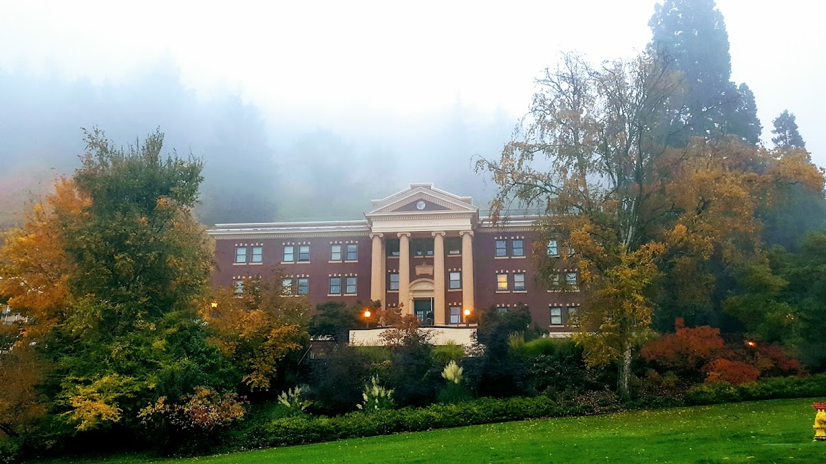 Western Washington University photo 1