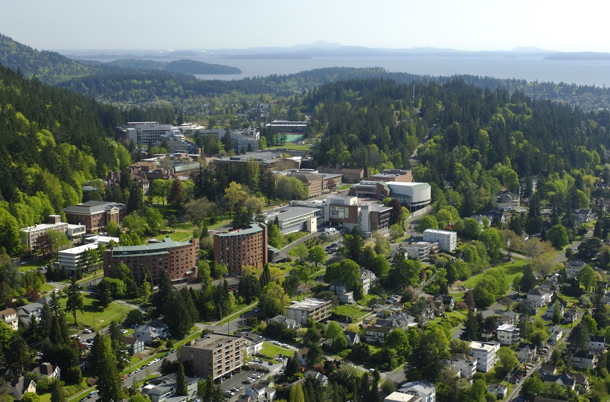 Western Washington University photo 2