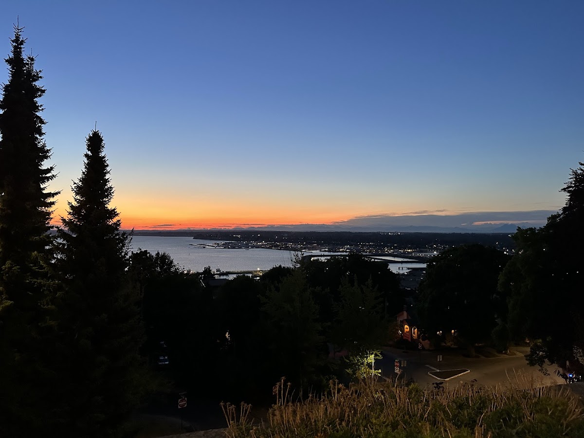 Western Washington University photo 3