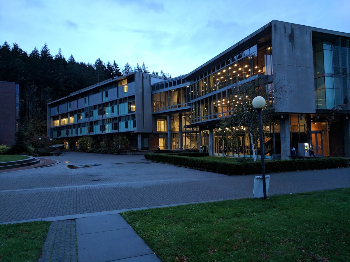 Western Washington University photo 5