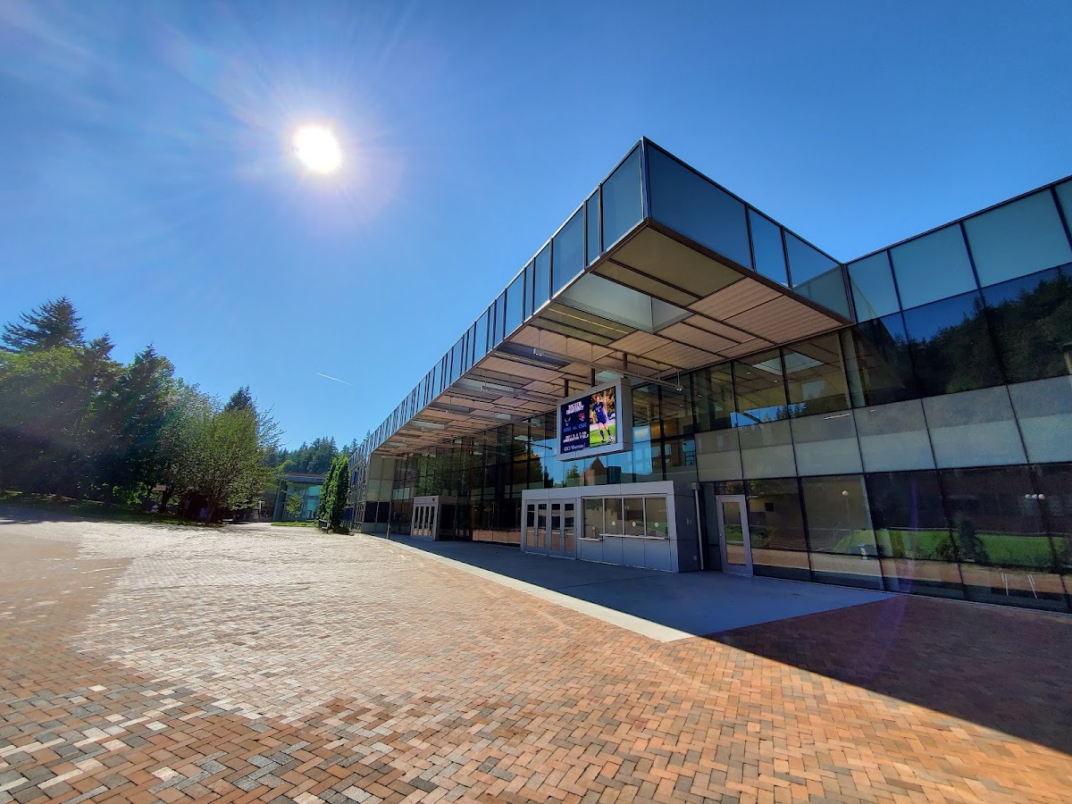 Western Washington University photo 6