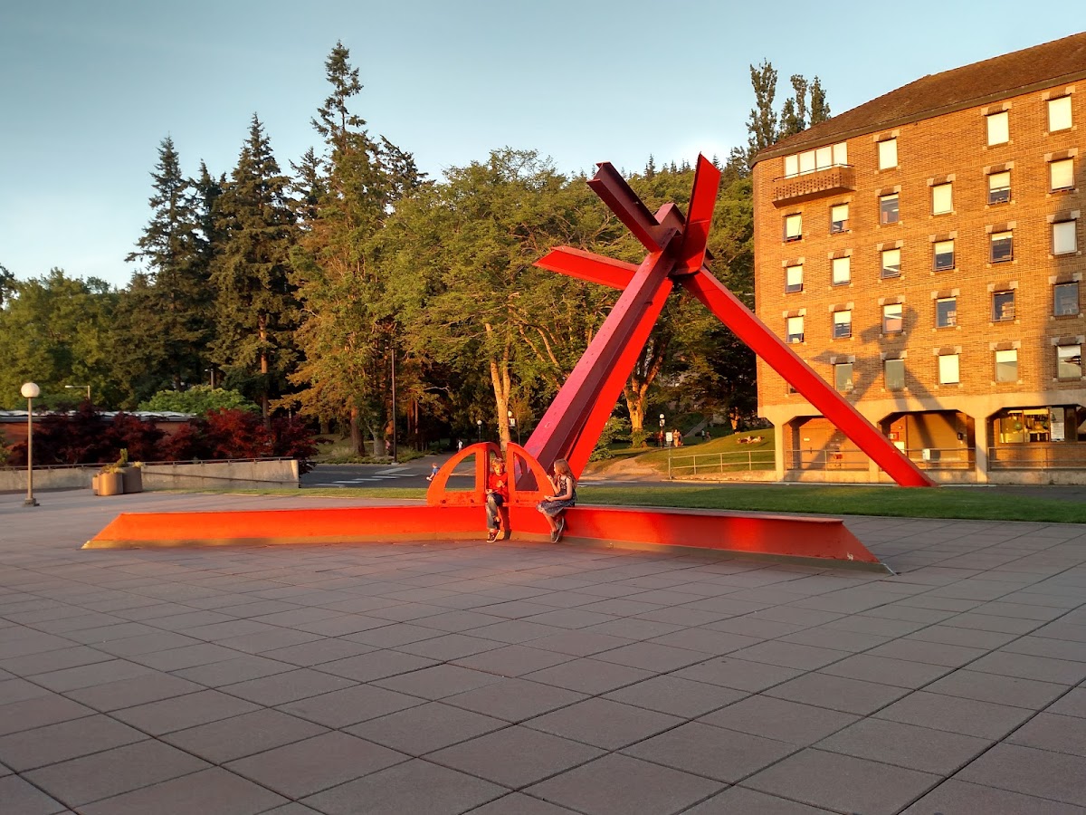 Western Washington University photo 7