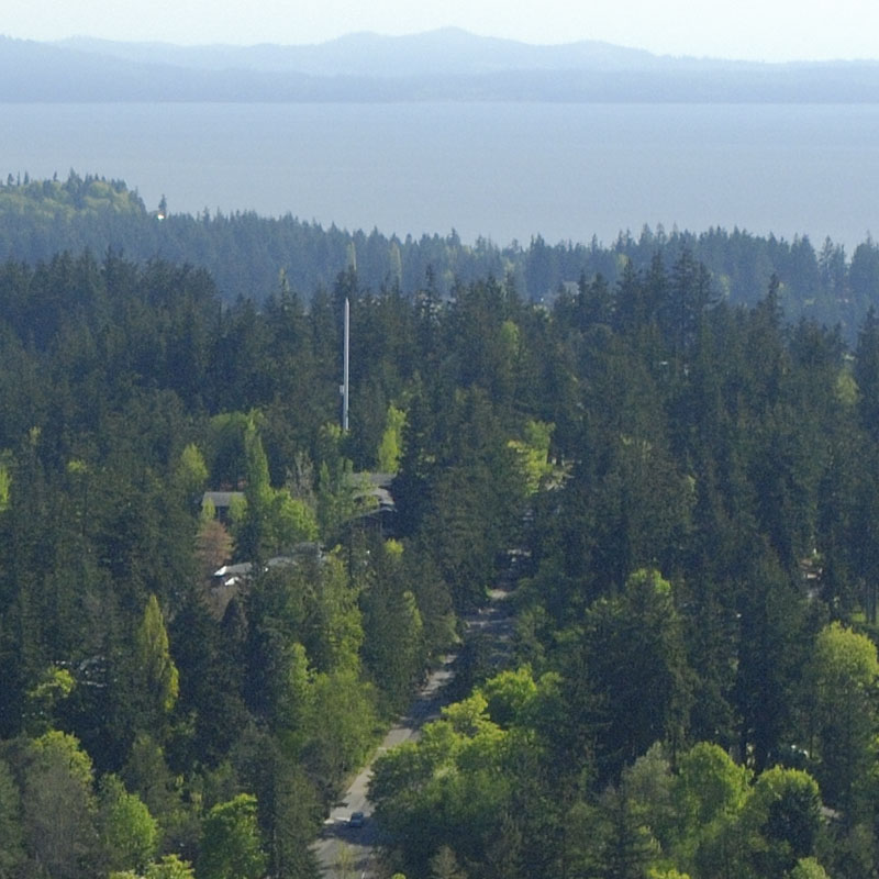 Western Washington University photo 8