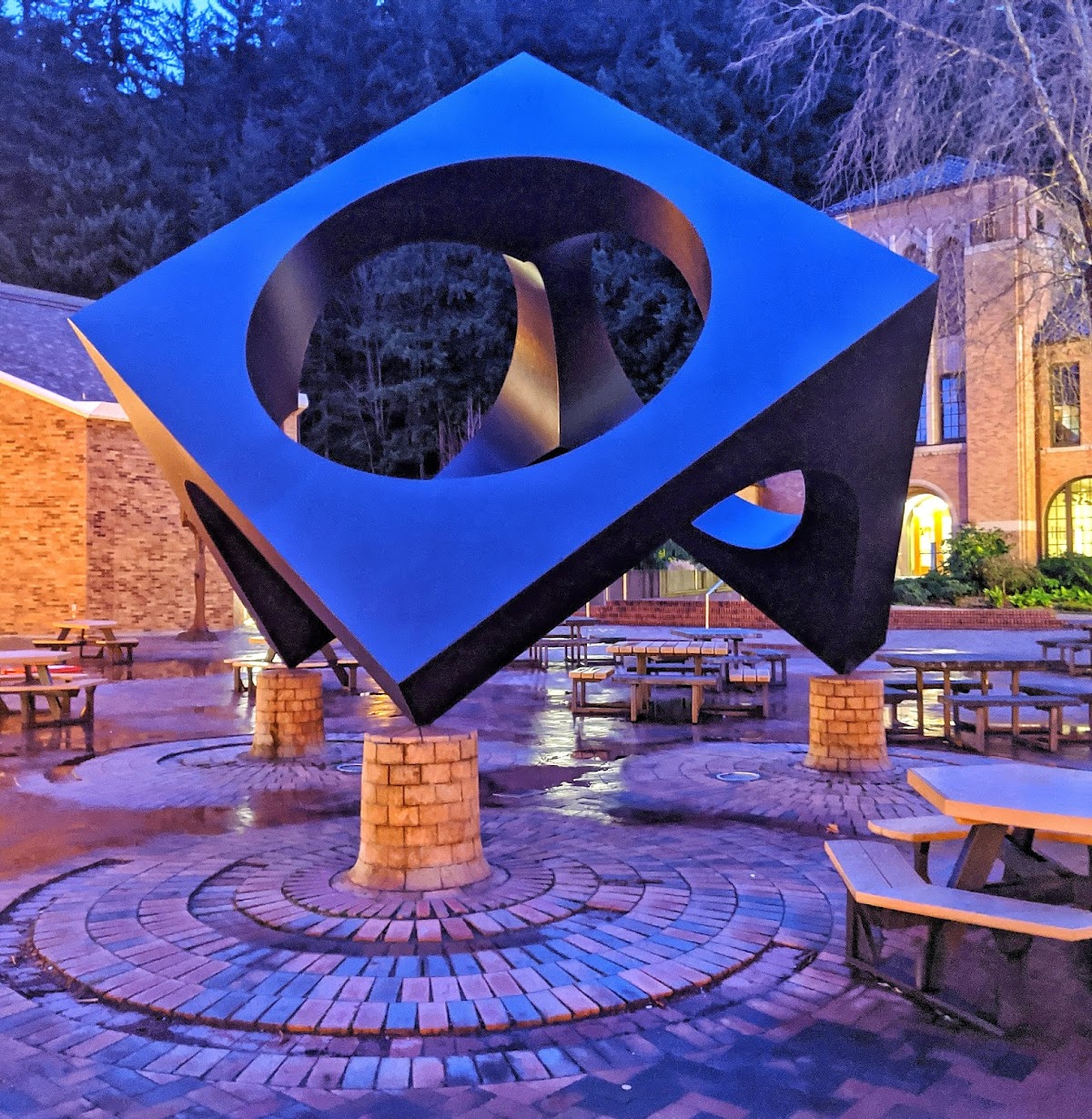 Western Washington University photo 9