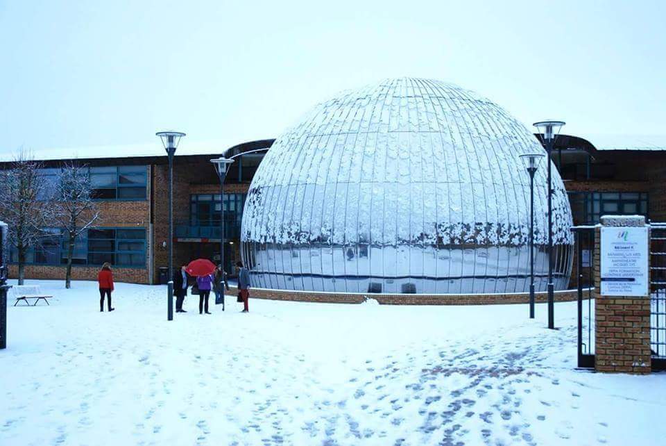 University of Artois photo 2