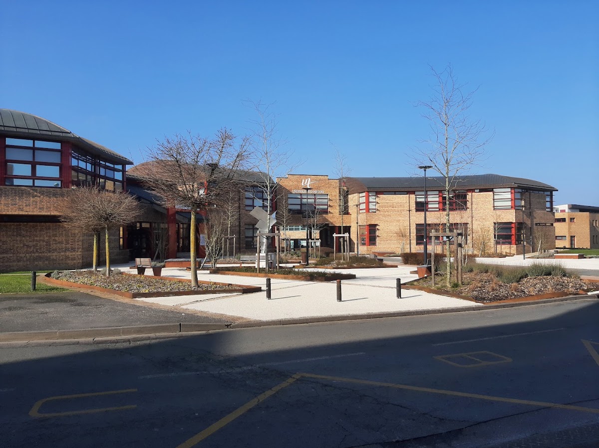 University of Artois photo 4