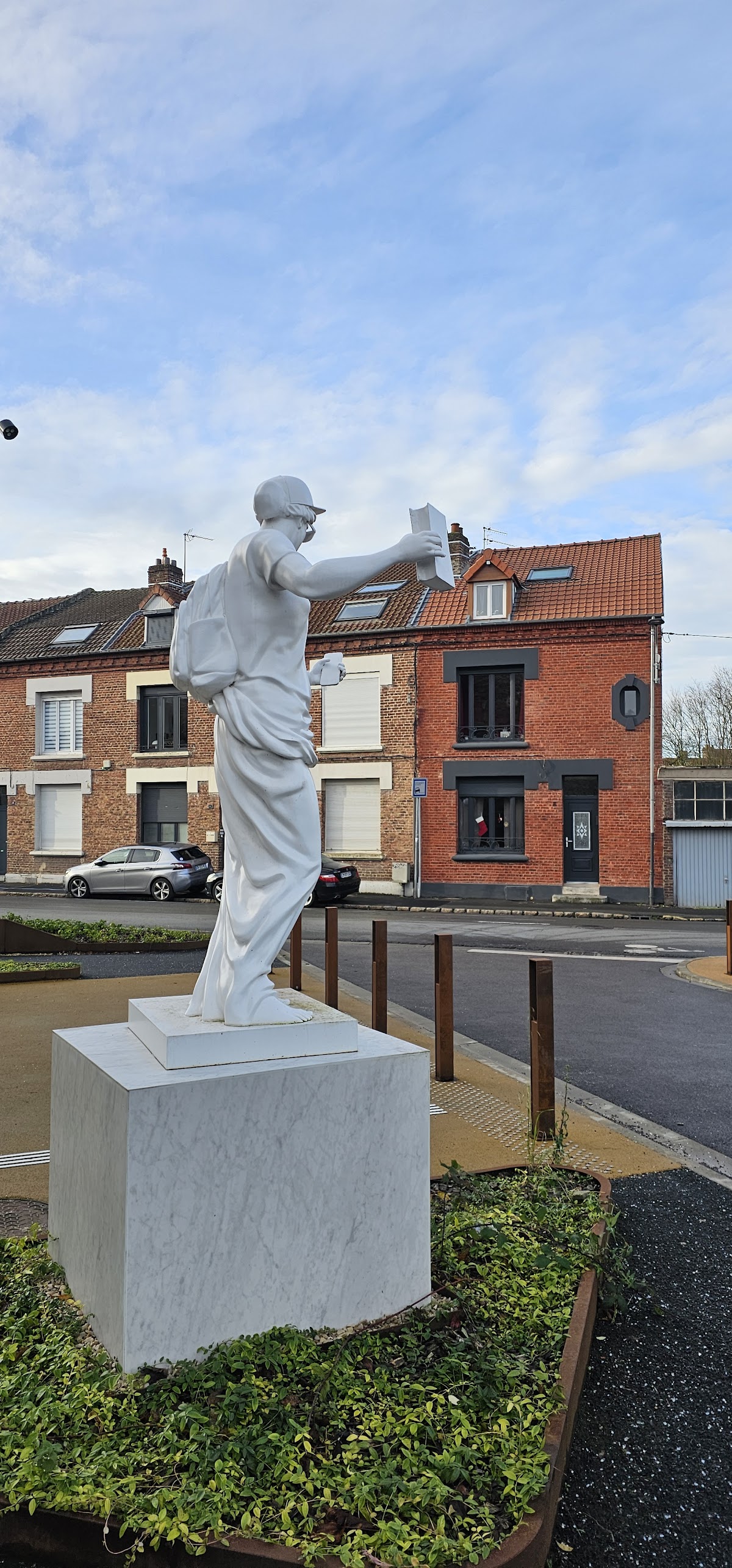 University of Artois photo 9