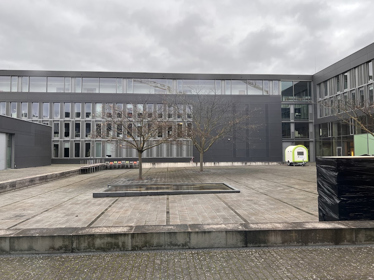 Fachhochschule Mainz photo 3