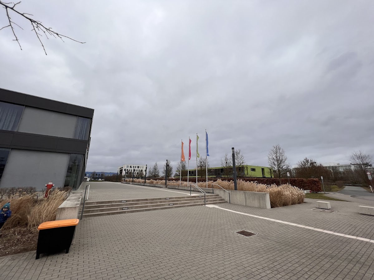 Fachhochschule Mainz photo 5