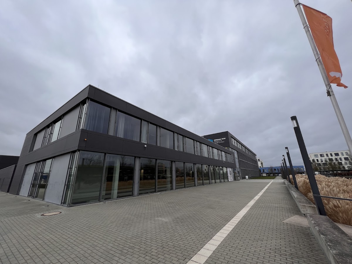 Fachhochschule Mainz photo 6