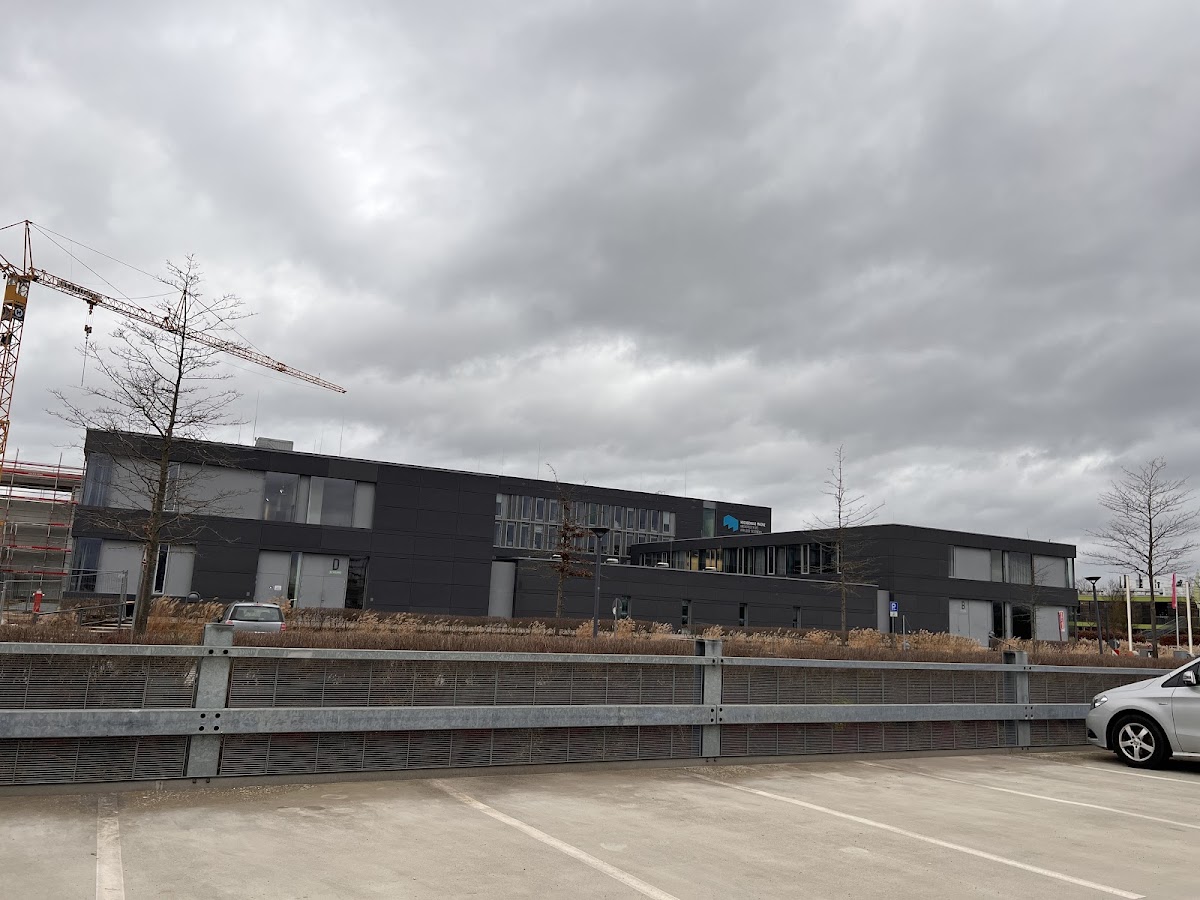 Fachhochschule Mainz photo 7