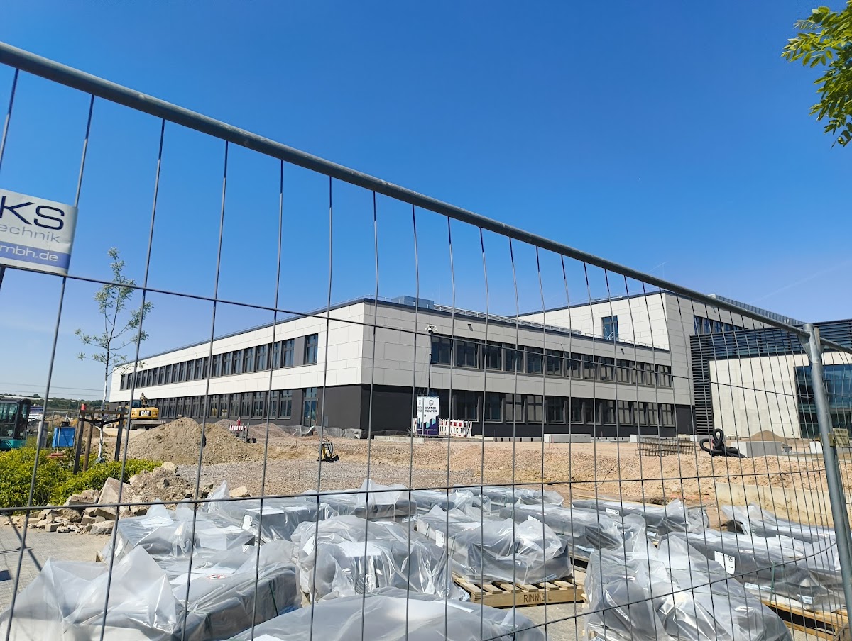 Fachhochschule Mainz photo 8