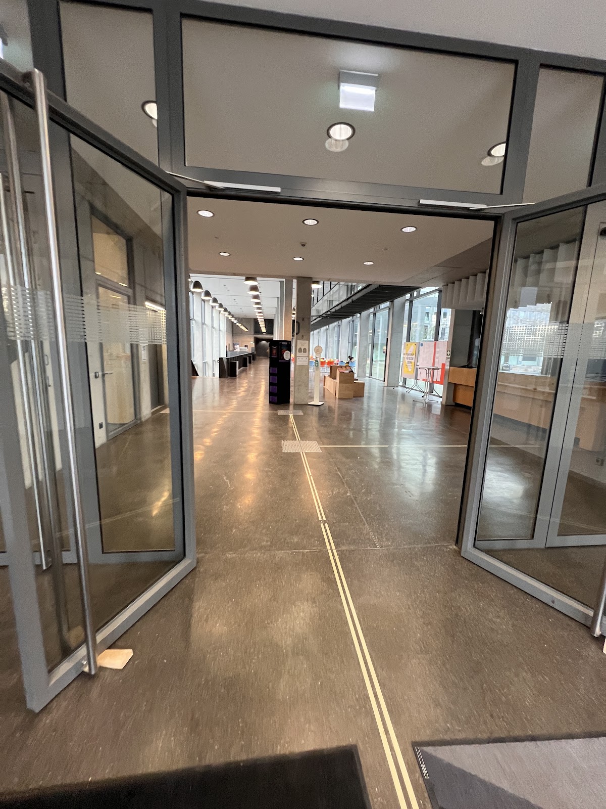 Fachhochschule Mainz photo 9