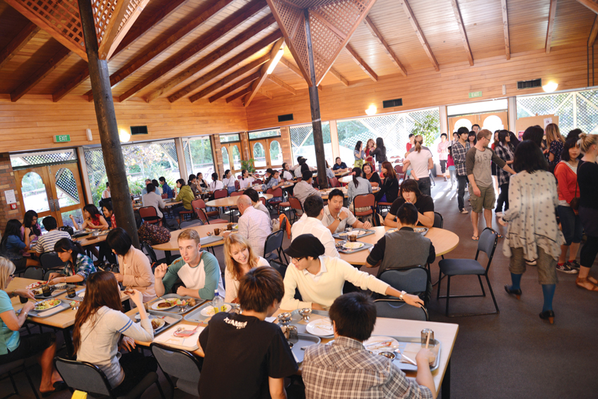 International Pacific College (IPC) photo 5