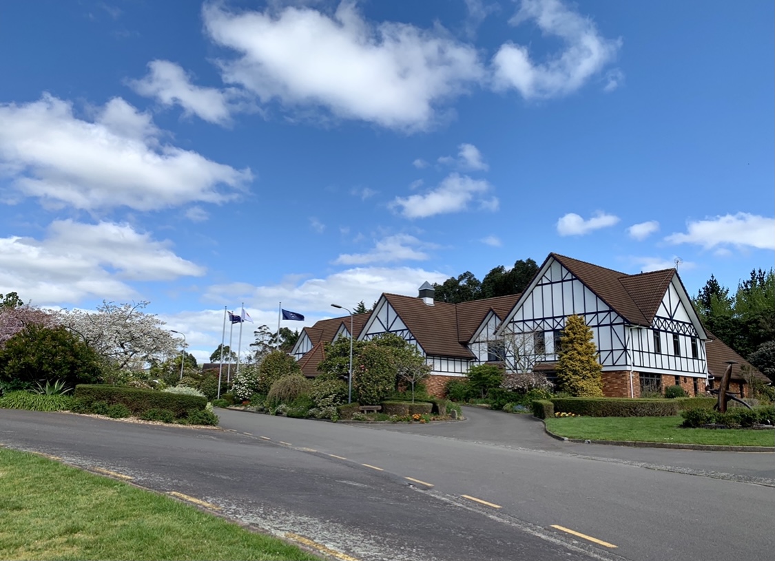 International Pacific College (IPC) photo 6