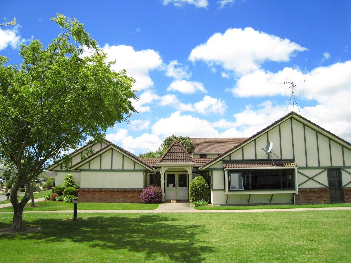 International Pacific College (IPC) photo 8