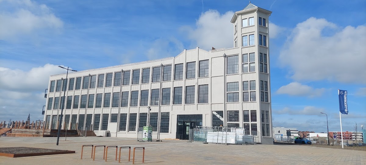 HZ University of Applied Sciences photo 1