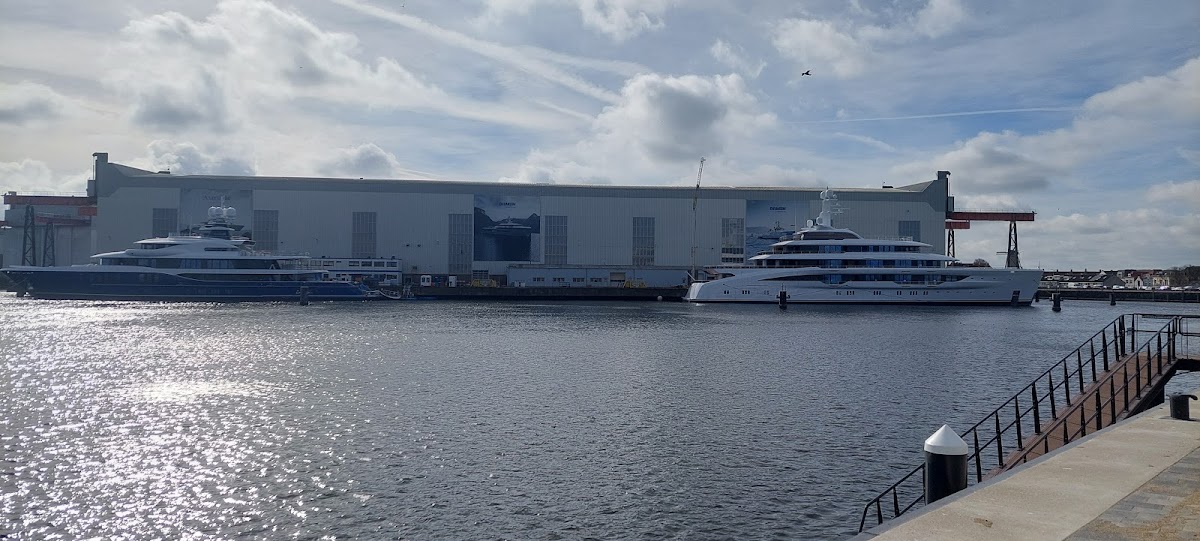 HZ University of Applied Sciences photo 2